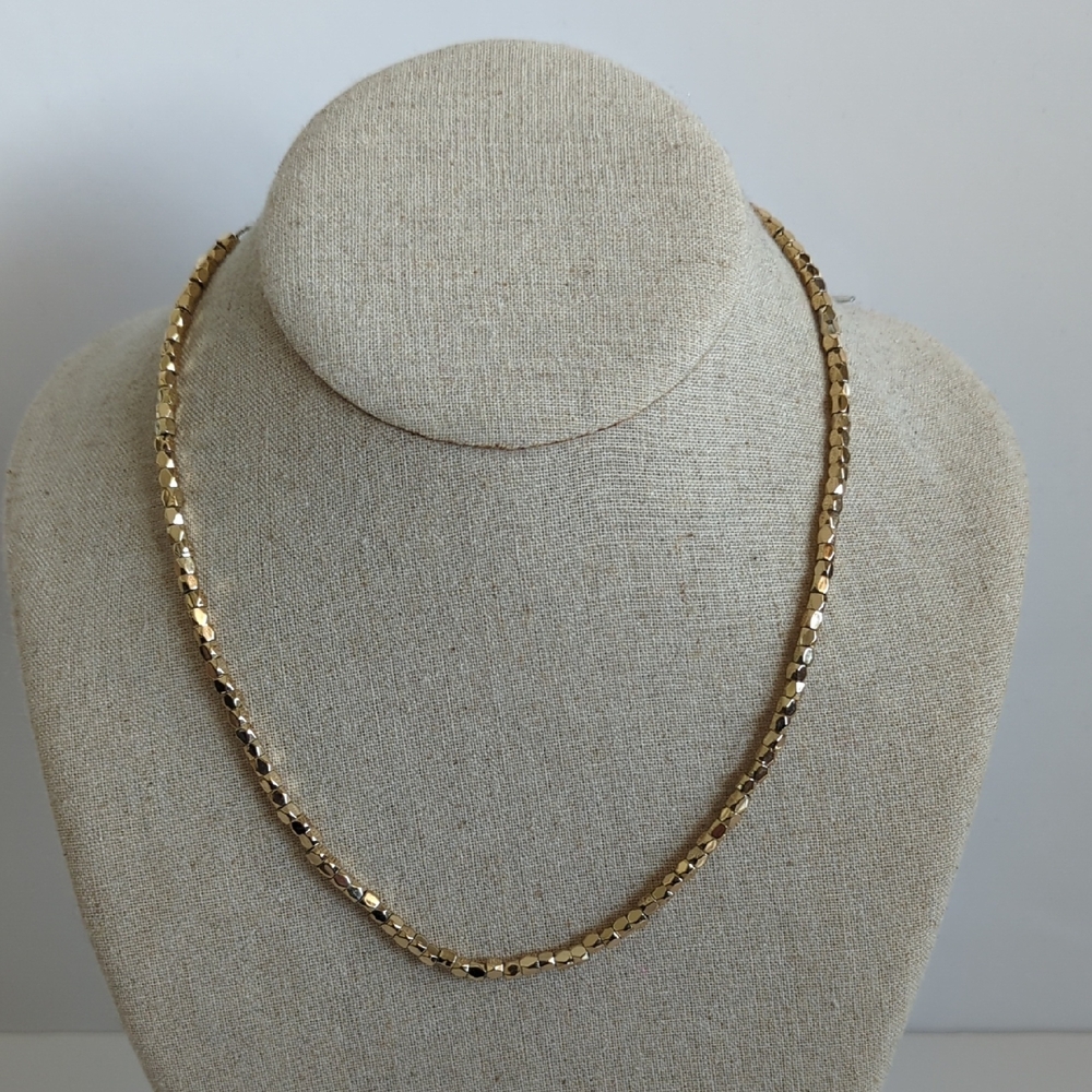 Parklane Hazy Necklace